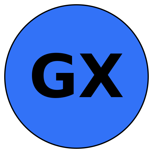 GaloreX